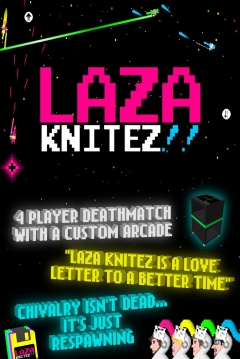 Poster Laza Knitez!!