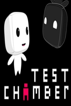 Poster Test Chamber