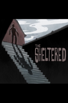 Poster The Sheltered