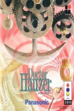 Poster Doctor Hauzer