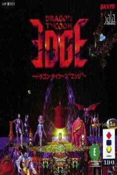 Poster Dragon Tycoon Edge