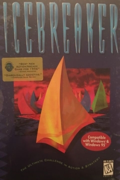 Poster Icebreaker