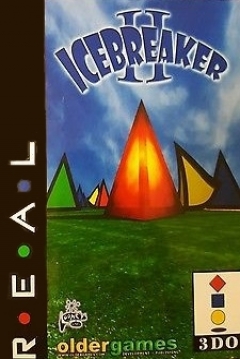 Poster Icebreaker II