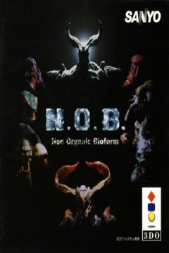 Ficha N.O.B.: Neo Organic Bioform