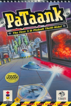 Poster PaTaank