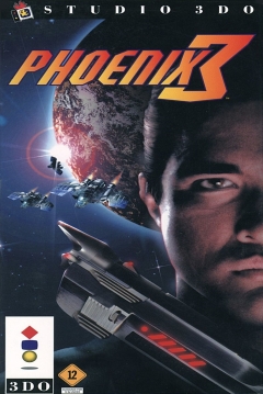Poster Phoenix 3