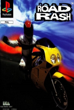 Poster Road Rash