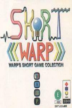 Poster Short Warp
