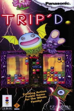 Poster Trip'd