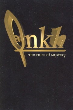 Poster Ankh: The Tales of Mystery