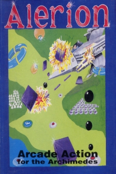 Poster Alerion