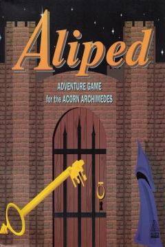 Poster Aliped