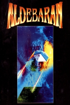 Poster Aldebaran