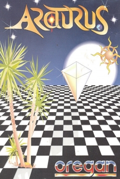 Poster Arcturus