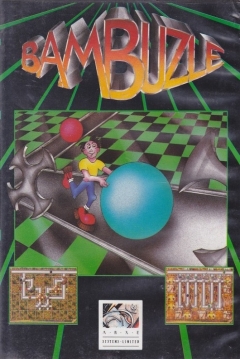 Poster Bambuzle