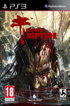 Poster Dead Island Riptide