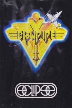 Poster BlowPipe