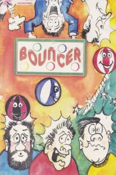 Poster Bouncer