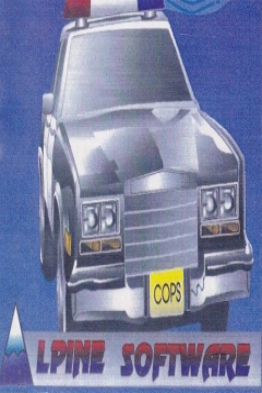 Poster Cops
