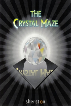 Poster The Crystal Maze