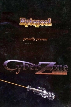 Poster CyberZone