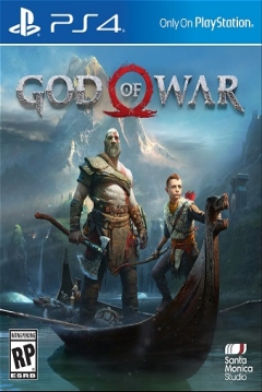 Ficha God of War