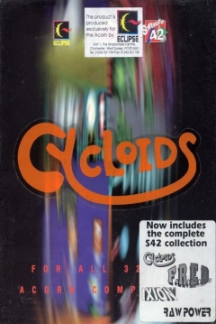 Poster Cycloids