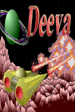 Poster Deeva