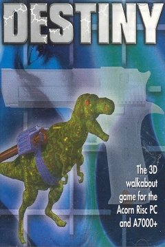Poster Destiny