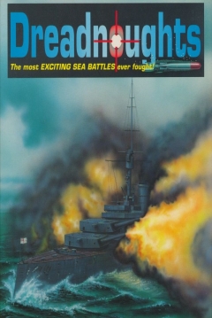 Poster Dreadnoughts