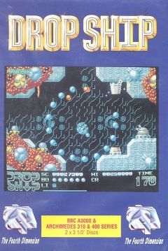 Poster Drop Ship