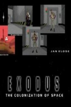 Poster Exodus