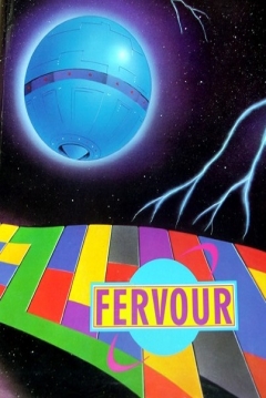Poster Fervour