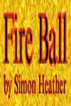 Poster Fireball