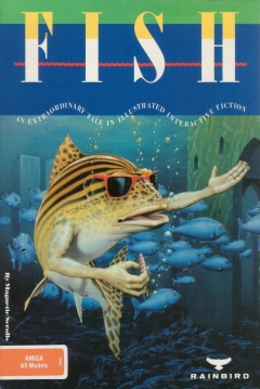 Poster Fish!