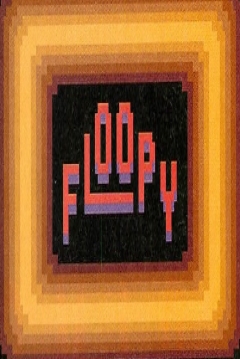 Poster Floopy