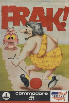 Poster Frak!