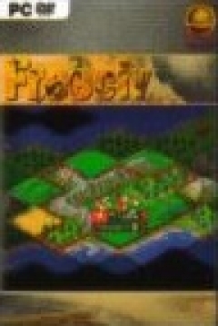 Poster Freeciv