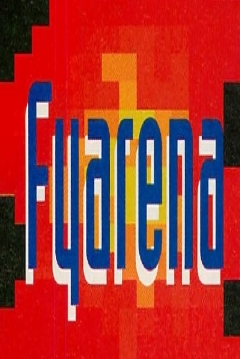 Poster Fyarena