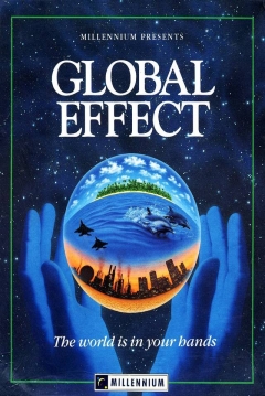 Poster Global Effect