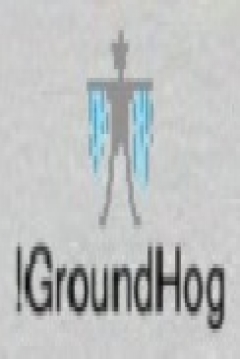 Poster Groundhog (Ground Hog)