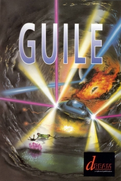 Poster Guile