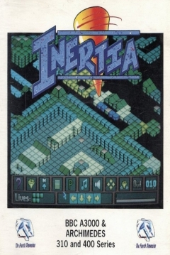 Poster Inertia