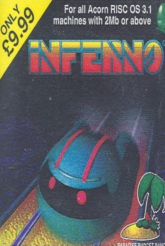 Poster Inferno