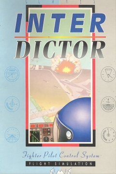 Poster Interdictor