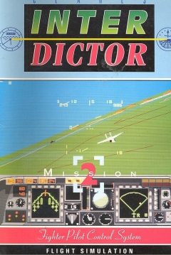 Poster Interdictor 2