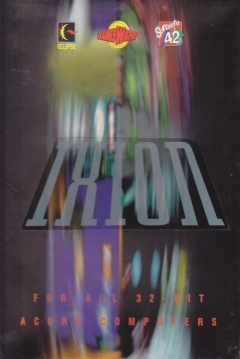 Poster Ixion