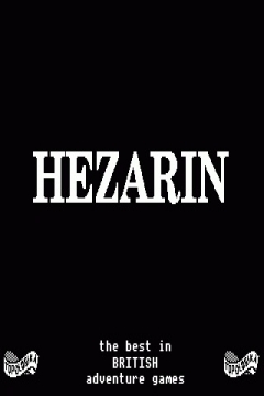 Poster Hezarin