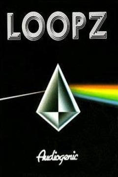 Poster Loopz