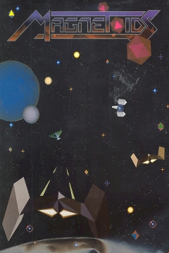 Poster Magnetoids